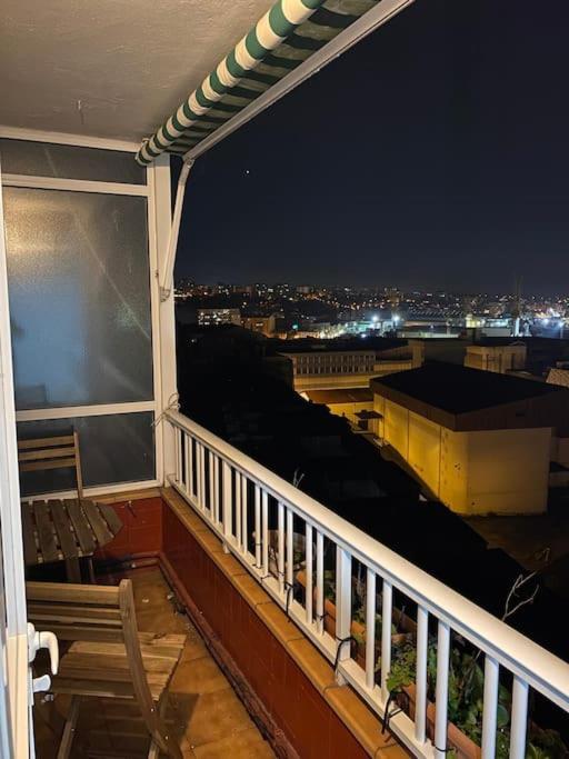 Vigo Harbor View Apartment Exterior photo